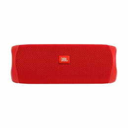 Акустическая система JBL Flip 5 Red (JBLFLIP5RED)