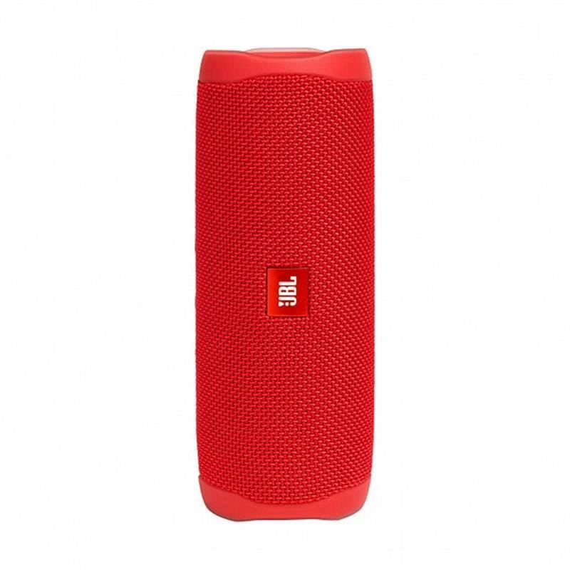 Акустическая система JBL Flip 5 Red (JBLFLIP5RED)