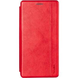 Чохол-книжка Gelius для Samsung Galaxy Note 20 Ultra SM-N985 Red (2099900821769)
