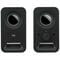 Фото - Акустична система Logitech Z150 Black (980-000814) | click.ua