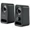 Фото - Акустична система Logitech Z150 Black (980-000814) | click.ua