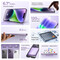 Фото - Смартфон Oukitel P1 8/256GB Purple (6931940766067) | click.ua