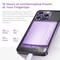 Фото - Смартфон Oukitel P1 8/256GB Purple (6931940766067) | click.ua