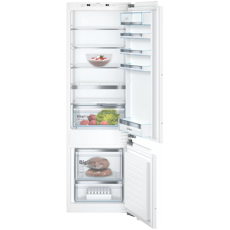 Встраиваемый холодильник Bosch KIS87AFE0N