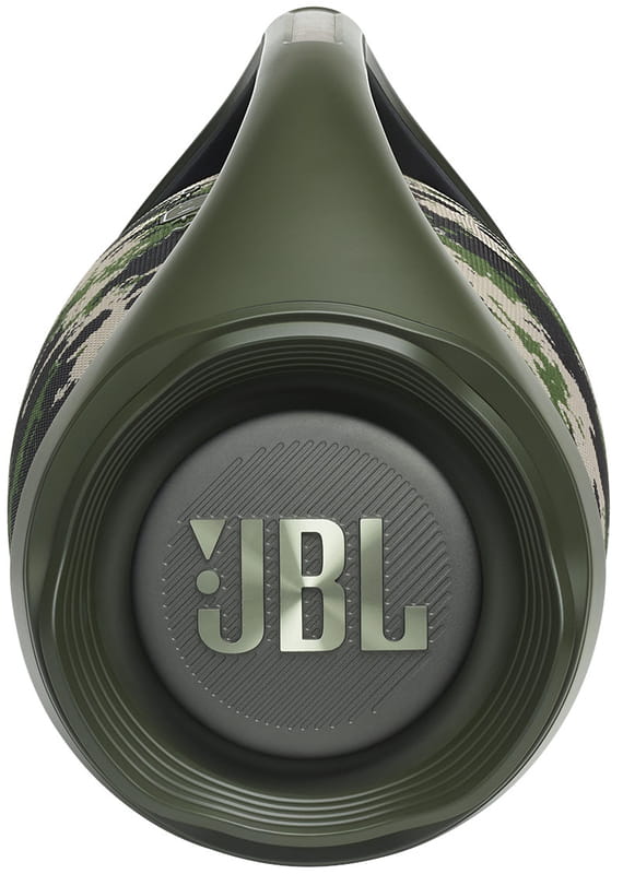 Акустическая система JBL Boombox 2 Squad (JBLBOOMBOX2SQUADEU)