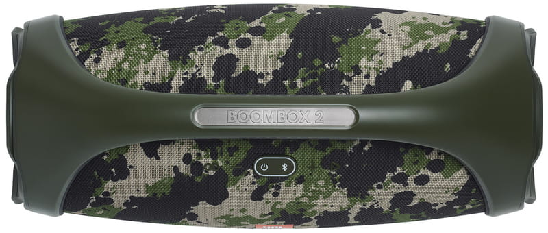 Акустическая система JBL Boombox 2 Squad (JBLBOOMBOX2SQUADEU)