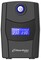 Фото - ДБЖ PowerWalker Basic VI 1000 STL 1000VA, 2xSchuko, USB (10121074) | click.ua