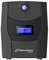 Фото - ДБЖ PowerWalker Basic VI 1500 STL 1500VA, 4xSchuko, USB (10121076) | click.ua