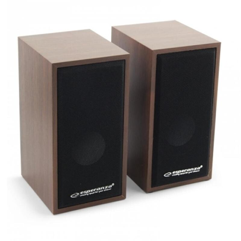 Акустическая система Esperanza 2.0 Folk Wood (EP122)