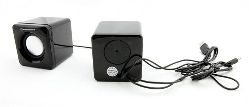 Акустическая система Esperanza EP111 Black