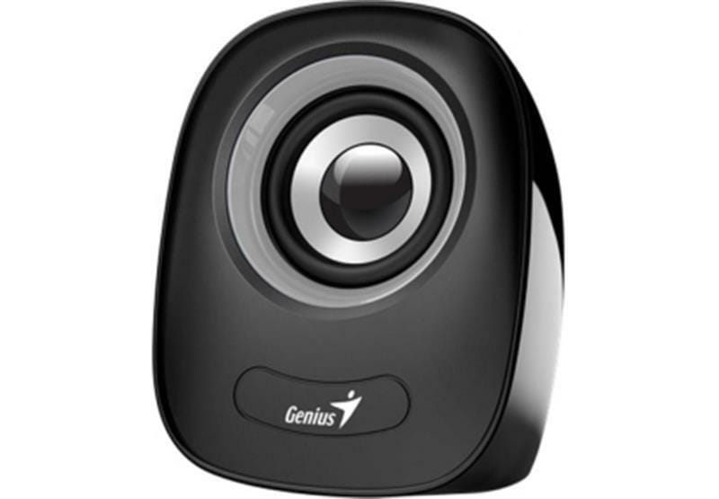 Акустическая система Genius SP-Q160 Iron Gray (31730027400)
