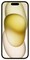 Фото - Смартфон Apple iPhone 15 256GB A3090 Yellow (MTP83RX/A) | click.ua
