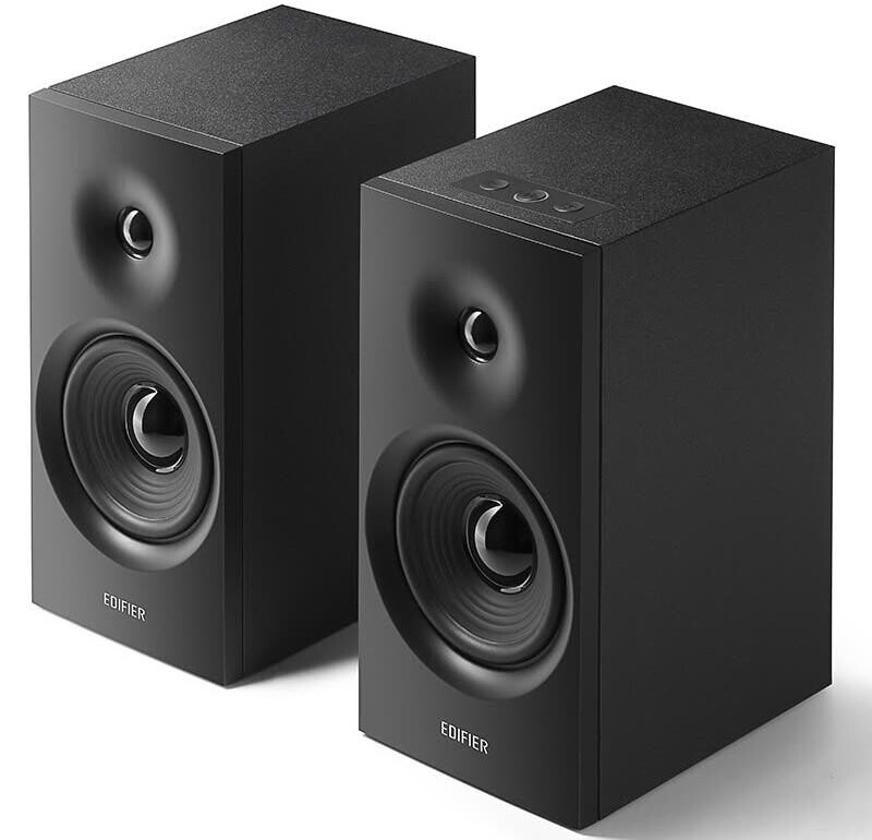 Акустическая система Edifier R1080BT Black