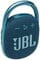 Фото - Акустическая система JBL Clip 4 Blue (JBLCLIP4BLU) | click.ua