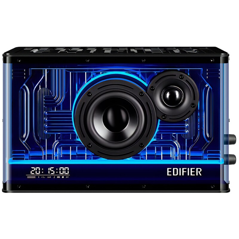 Акустическая система Edifier QD35 Black