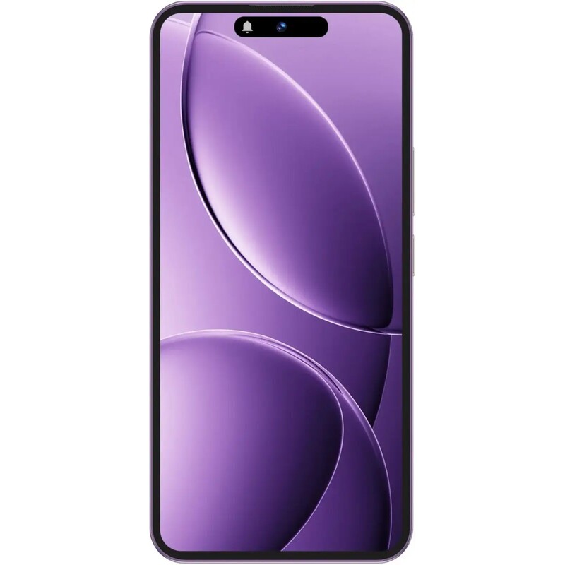 Смартфон Oukitel P1 Pro 4/256GB Purple (6941749824868)