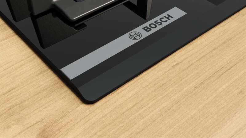 Варочная поверхность Bosch PRP6A6H40R