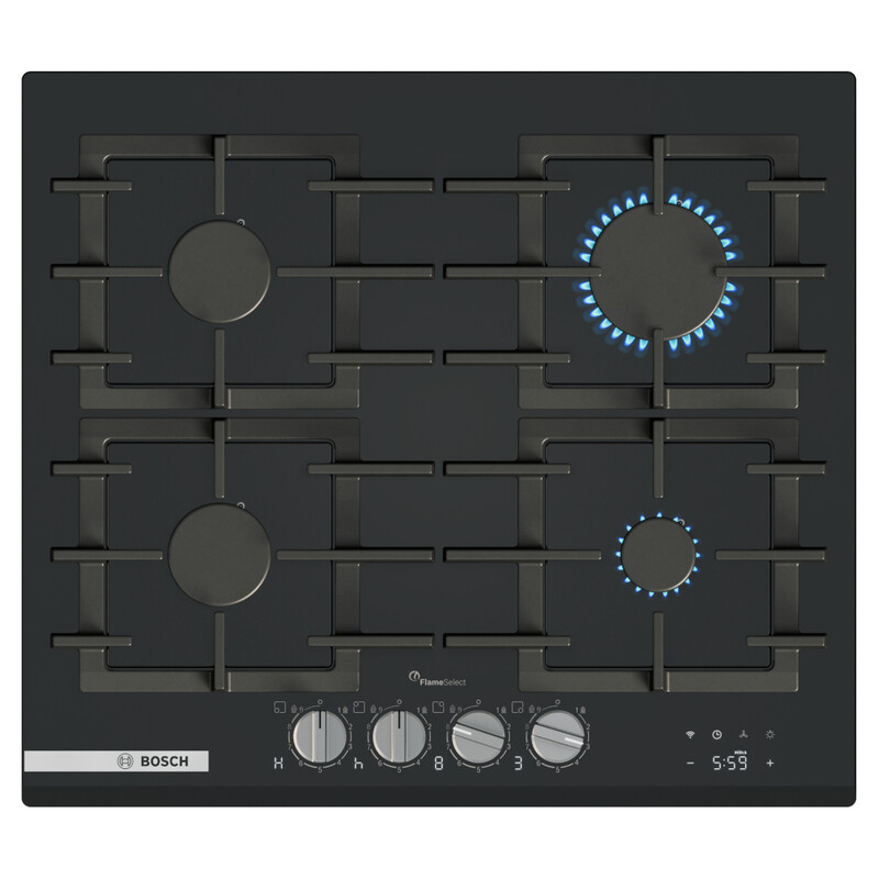 Варочная поверхность Bosch PRP6A6H40R