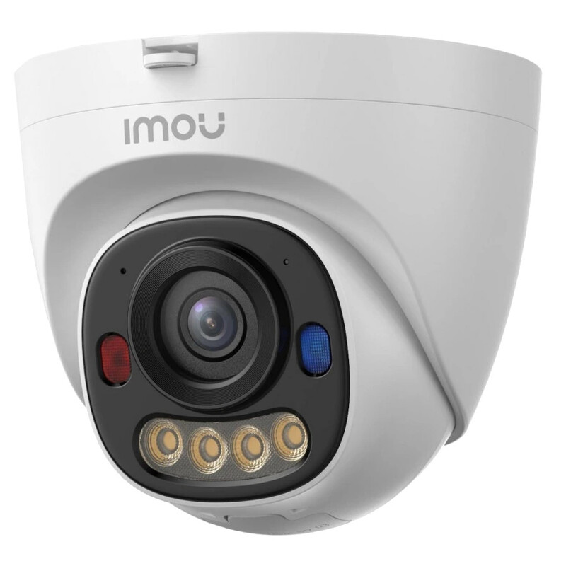 IP-камера Imou PS8D (IPC-PS8DP-3V0) 3МП (2.8мм) PoE