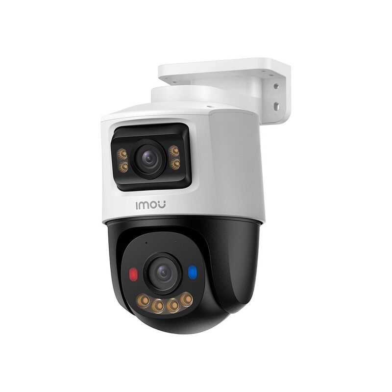 IP-камера Imou (IPC-PS70FP-10M0) 5+5МП (3.6мм) PoE