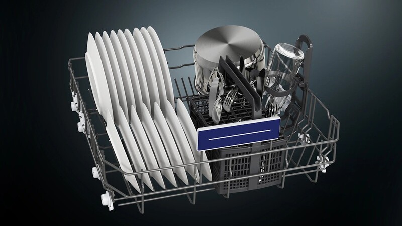 Посудомийна машина Siemens SN15EC00NT