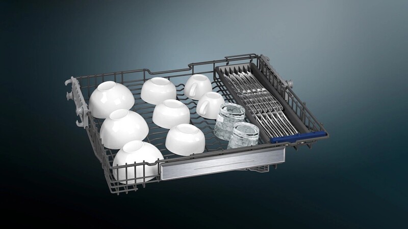 Посудомийна машина Siemens SN15EC00NT