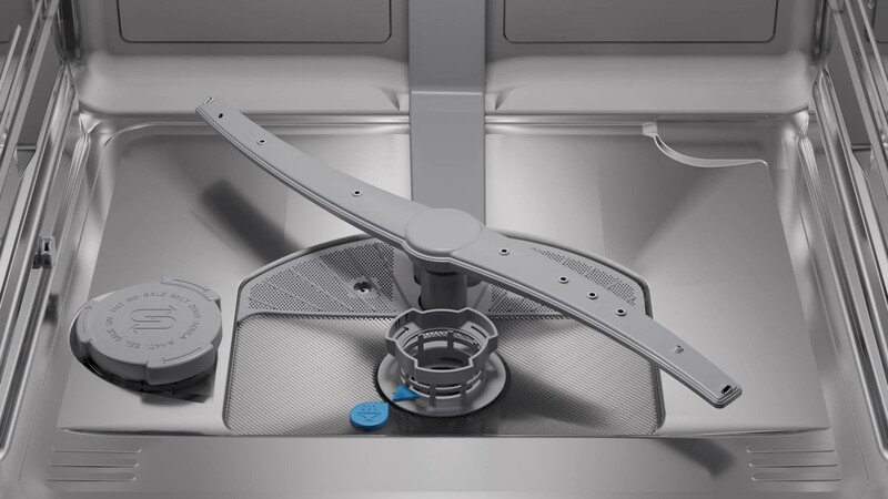 Посудомийна машина Siemens SN15EC00NT