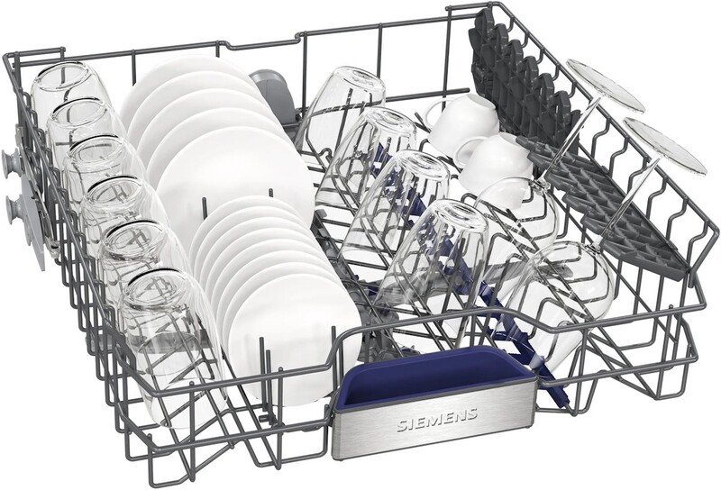 Посудомийна машина Siemens SN15EC00NT