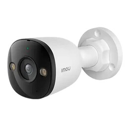 IP-камера Imou Bullet 3 (IPC-PS3DP-5M0) 5МП (2.8мм) PoE