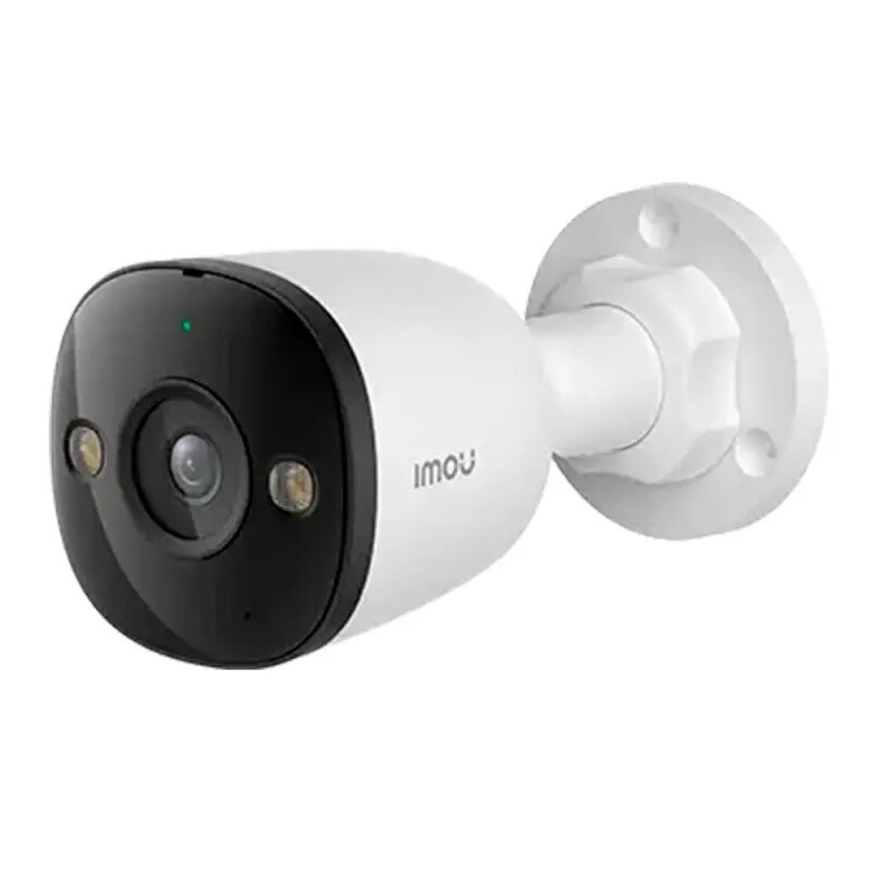 IP-камера Imou Bullet 3 (IPC-PS3DP-5M0) 5МП (2.8мм) PoE