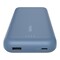 Фото - Универсальная мобильная батарея Belkin Power Bank 20000mAh 30W Blue (BPB024HQBL) | click.ua