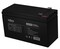 Фото - Аккумуляторная батарея Njoy HR09122F 12V 9AH (BTVACIUOCTD2FBT01B) AGM | click.ua