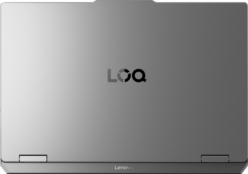 Ноутбук Lenovo LOQ 17IRX10 (83JH00ELRA) Luna Grey