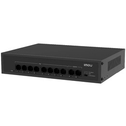 Коммутатор Imou SF110P