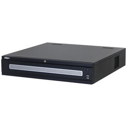 Відеореєстратор Dahua DHI-NVR58128H-XI