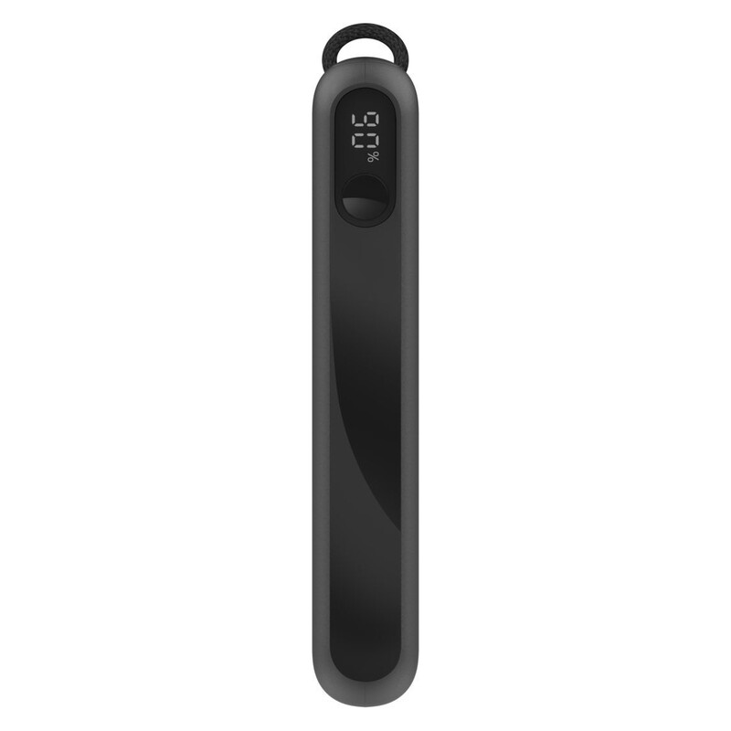 Универсальная мобильная батарея Belkin Power Bank 20000mAh 20W Black (BPB028HQBK)