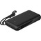Фото - Универсальная мобильная батарея Belkin Power Bank 20000mAh 20W Black (BPB028HQBK) | click.ua