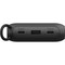Фото - Универсальная мобильная батарея Belkin Power Bank 20000mAh 20W Black (BPB028HQBK) | click.ua