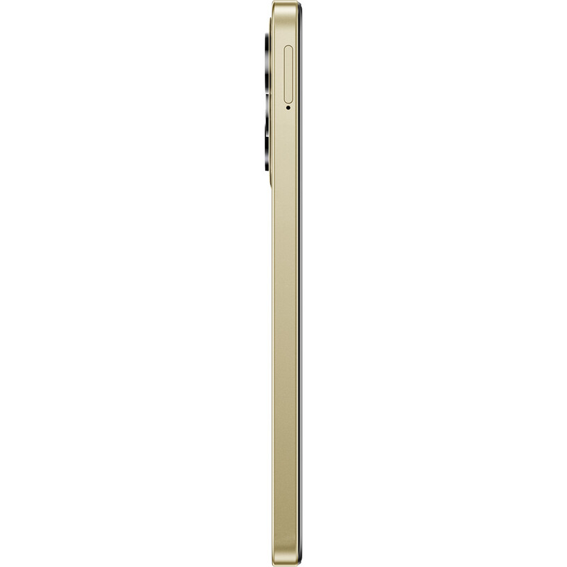 Смартфон Oukitel C6 12/512GB Gold (6941749823878)