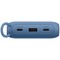 Фото - Универсальная мобильная батарея Belkin Power Bank 20000mAh 20W Blue (BPB028HQBL) | click.ua