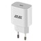 Фото - Сетевое зарядное устройство 2E (1USB 3A) 25W White (2E-WC1USBC25W-W) | click.ua