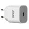 Фото - Сетевое зарядное устройство 2E (1USB 3A) 30W White (2E-WC1USBC30W-W) | click.ua