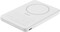 Фото - Универсальная мобильная батарея Belkin Power Bank Slim Magnetic 5000mAh 15W White (BPD010HQWH) | click.ua