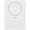 Фото - Универсальная мобильная батарея Belkin Power Bank Slim Magnetic 5000mAh 15W White (BPD010HQWH) | click.ua
