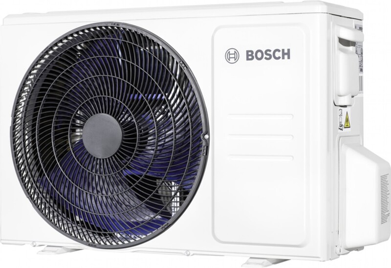 Кондиціонер Bosch CL2000-Set 70 WE (7733702191)