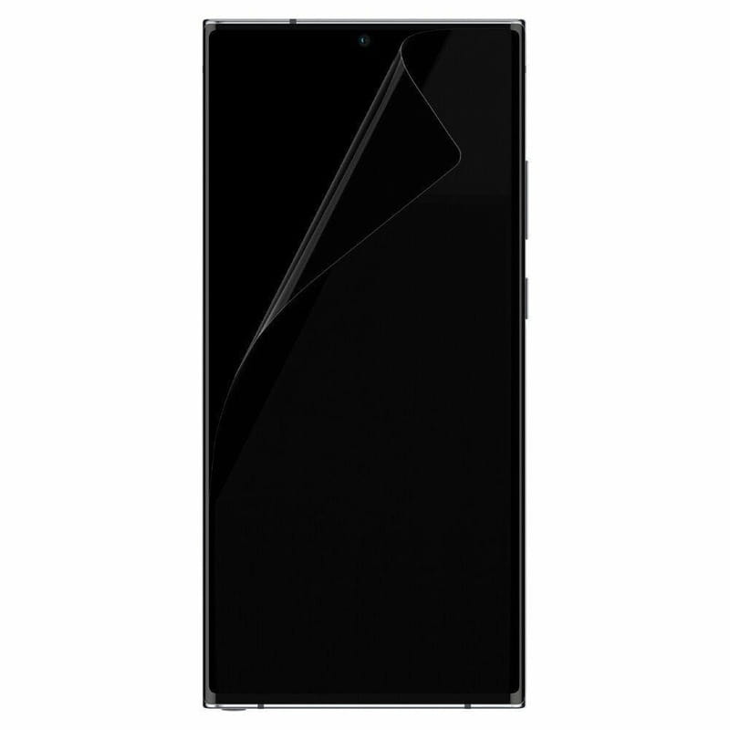 Защитная пленка Spigen Film Neo Flex HD для Samsung Galaxy Note20 Ultra SM-N985 (AFL01357) 2шт