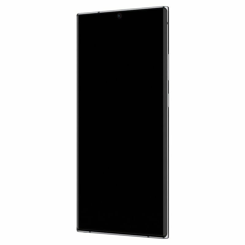 Защитная пленка Spigen Film Neo Flex HD для Samsung Galaxy Note20 Ultra SM-N985 (AFL01357) 2шт