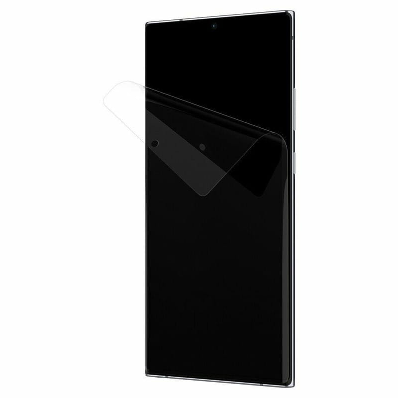 Защитная пленка Spigen Film Neo Flex HD для Samsung Galaxy Note20 Ultra SM-N985 (AFL01357) 2шт