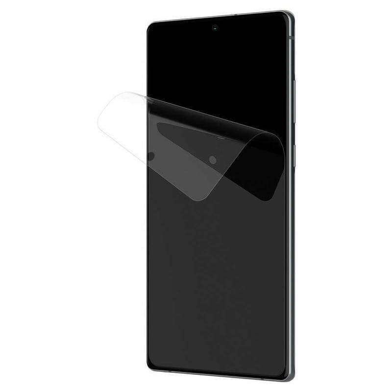 Защитная пленка Spigen Film Neo Flex HD для Samsung Galaxy Note20 SM-N980 (AFL01364) 2шт