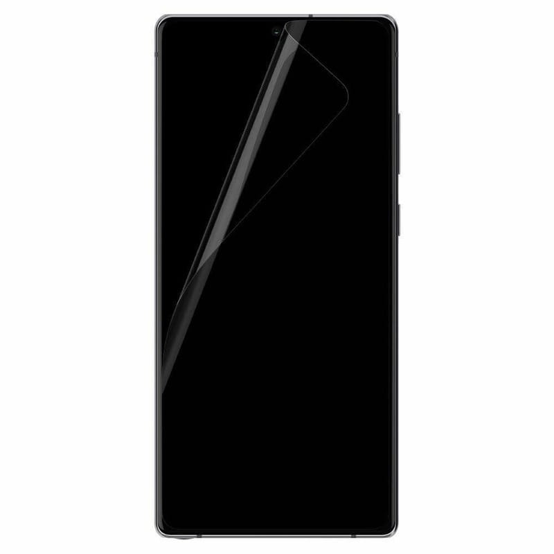 Защитная пленка Spigen Film Neo Flex HD для Samsung Galaxy Note20 SM-N980 (AFL01364) 2шт
